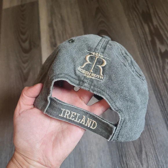 IRELAND hat Robin Ruth - Picture 2 of 4